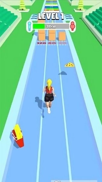 卡路里跑步安卓版