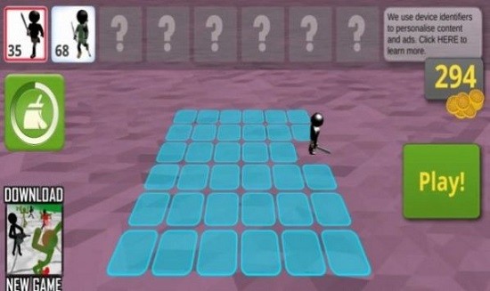 火柴人軍團決戰(zhàn)正式版 v1.11 安卓版 0