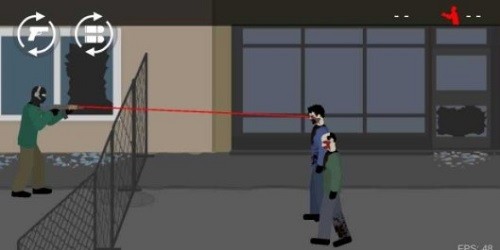 平面僵尸最新版