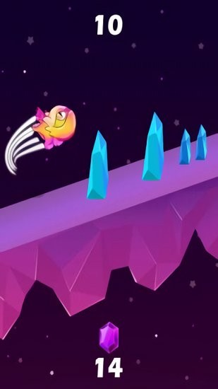 恐龙鱼跳跳乐免费版 恐龙鱼跳跳乐手游下载