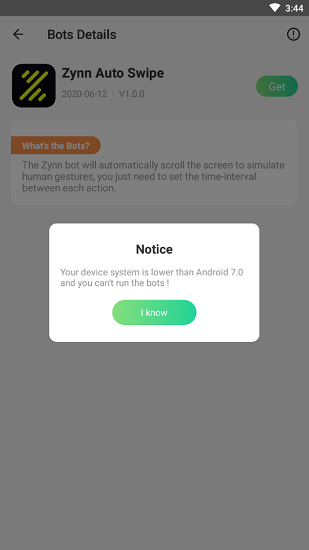 game bots中文版 v1.2.5 安卓版 3