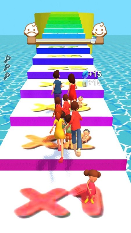 遛娃我最行游戏下载 遛娃我最行手游下载