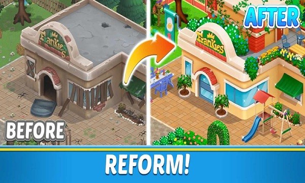 美食之鄉(xiāng)手游(Food Country) v1.0.1 安卓版 0