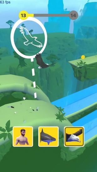 野獸賽車最新版 v0.2 安卓版 0