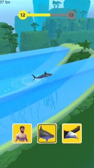 野獸賽車手游下載