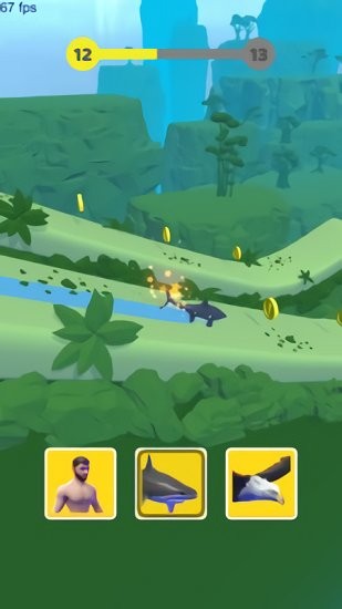 野獸賽車最新版 v0.2 安卓版 2