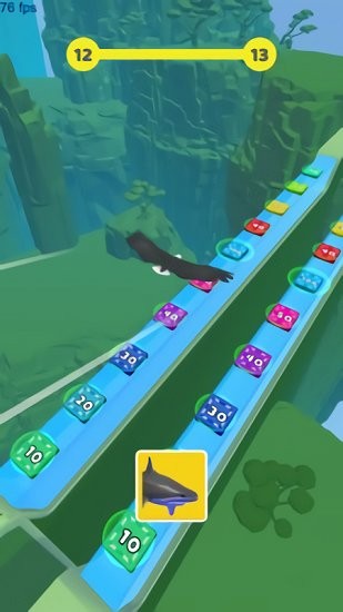 野獸賽車最新版 v0.2 安卓版 3