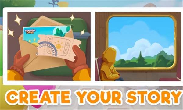 阳光灿烂的日子游戏下载 阳光灿烂的日子手游下载