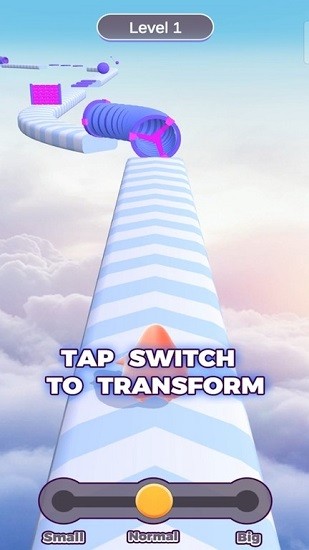 大還是小最新版 v1.0.1 安卓版 2