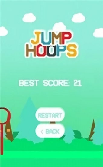 旋转跳跳环免费版 旋转跳跳环手游下载