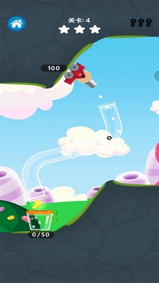 解救大師之水源最新版 v1.0.1 安卓版 0