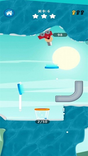 解救大師之水源最新版 v1.0.1 安卓版 1