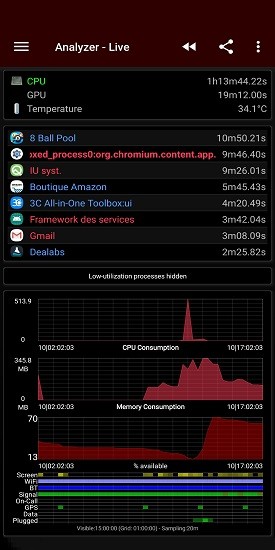 3c一體工具箱app v2.5.1 安卓版 1