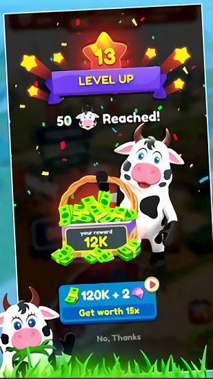 牛奶大亨免费版 牛奶大亨手游下载