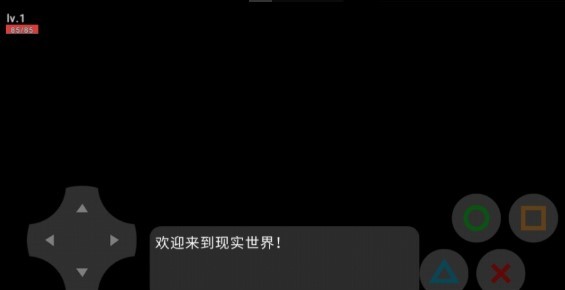 現(xiàn)實(shí)世界手游 v0.0.7 安卓版 1