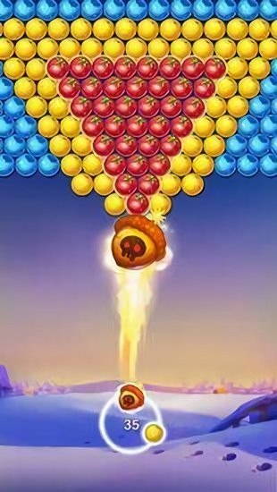 泡泡小龍射手最新版 v1.3.3 安卓版 0