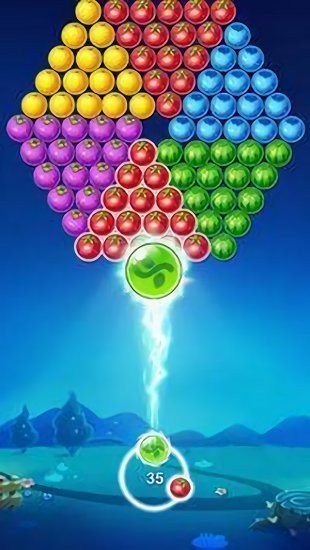 泡泡小龍射手最新版 v1.3.3 安卓版 3