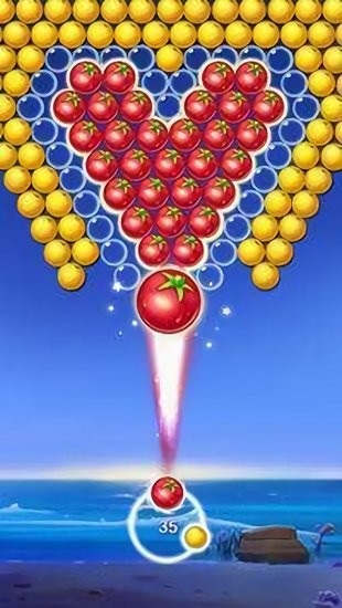 泡泡小龍射手最新版 v1.3.3 安卓版 2