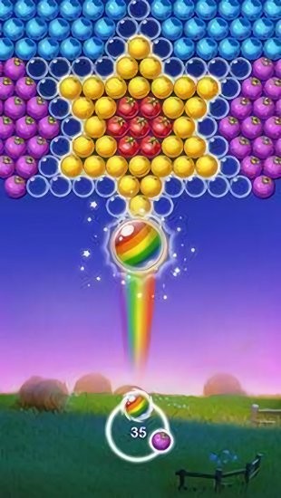 泡泡小龍射手最新版 泡泡小龍射手手游下載