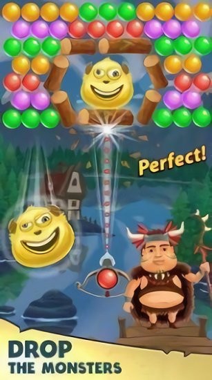 薩滿射手泡泡最新版 v3.4 安卓版 2