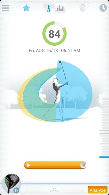 golfsense app golfsense軟件下載