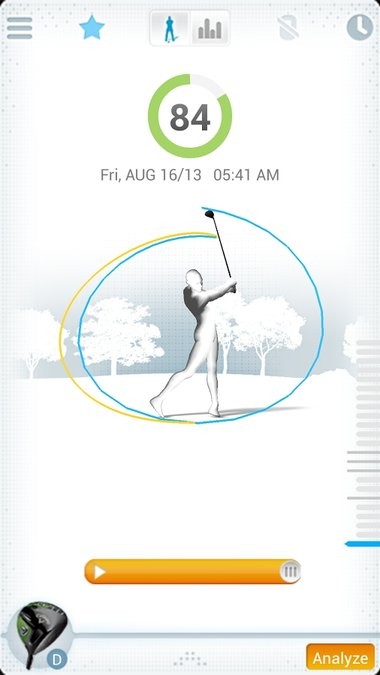 golfsense app golfsense安卓版