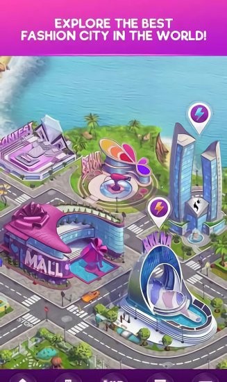 人氣女士時尚競技場最新版 v116 安卓版 2