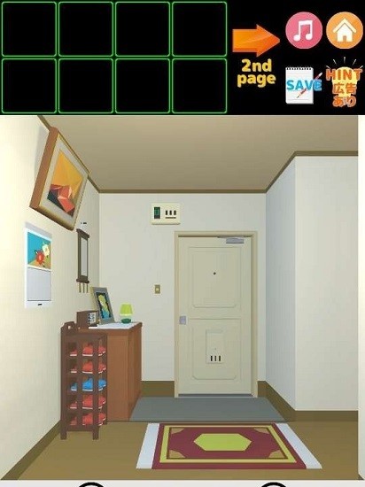 逃離八十年代小區(qū)中文版 v1.6 安卓版 2