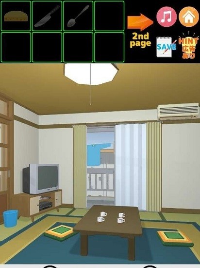 逃離八十年代小區(qū)中文版 v1.6 安卓版 3