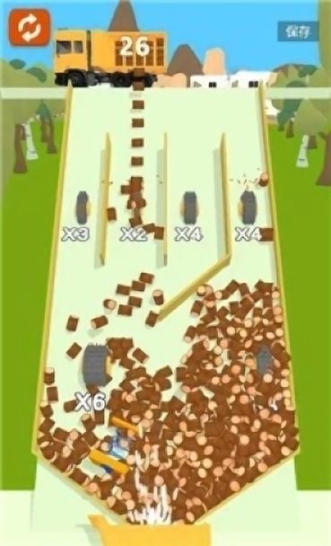 聚木成塔 聚木成塔安卓版