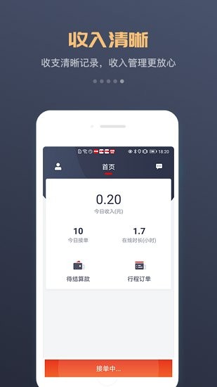 集團(tuán)司機(jī)app v1.0.0 安卓版 1