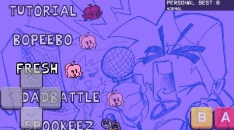 黑色星期五之夜加查模組 v0.2.7.1 安卓最新版 1