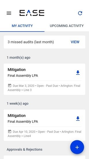 ease audits手機版 v2.51.0 安卓版 0