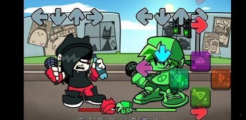 周五夜放克安妮模組 v0.2.7.1 安卓版 2