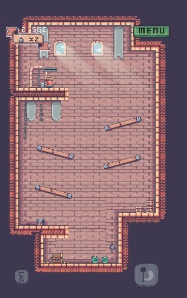 國王地牢 v1.3.3 安卓版 0