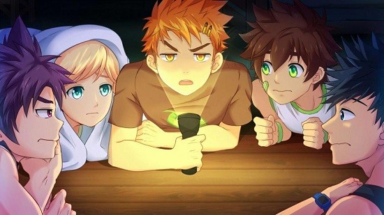 camp buddy教官線試玩版 v2.0 安卓版 0