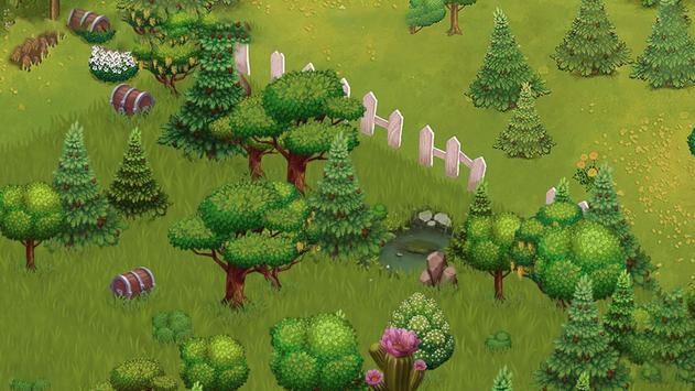 阳光谷游戏下载 阳光谷手游下载