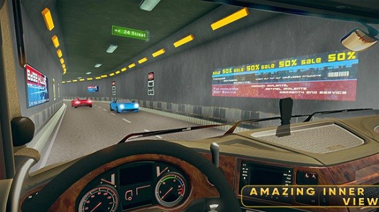 真正的新油輪手游下載