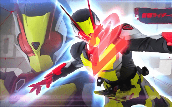 假面騎士零二驅(qū)動(dòng)器模擬器 v1.3 安卓版 1