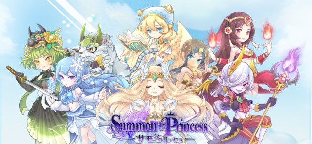 放置公主游戲下載