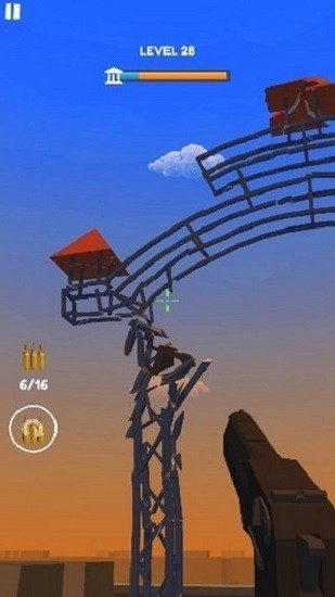 槍支粉碎一切最新版 v.31 安卓版 2