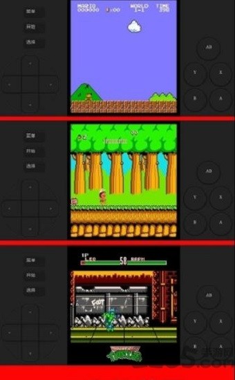 街機(jī)游戲廳app 街機(jī)游戲廳手機(jī)版下載