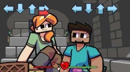 周五夜放克廢話mod v0.2.7.1 安卓版 2