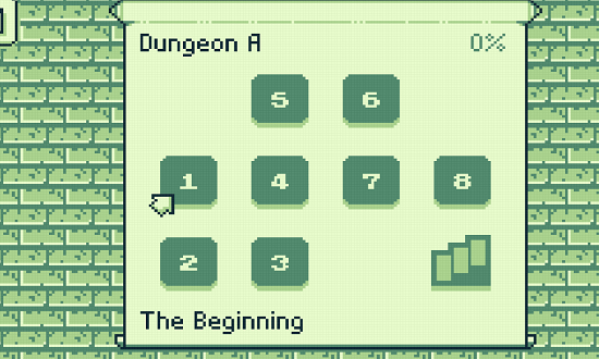 術(shù)士之塔游戲 v1.7 安卓版 3