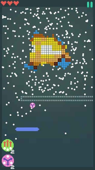 像素破壞者app(pixel crush) v1.0.4 安卓版 3