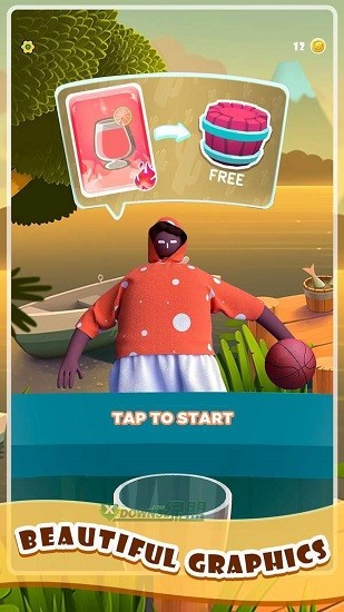 夏日榨果汁最新版(Fresh Juice) v1.0.2 安卓版 0