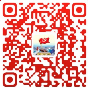 雪都先鋒app二維碼 雪都先鋒黨建app二維碼