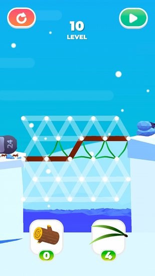 螞蟻過(guò)橋最新版 v1.0 安卓版 0