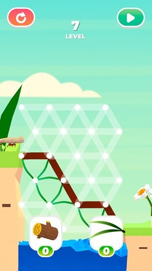 螞蟻過(guò)橋最新版 v1.0 安卓版 2