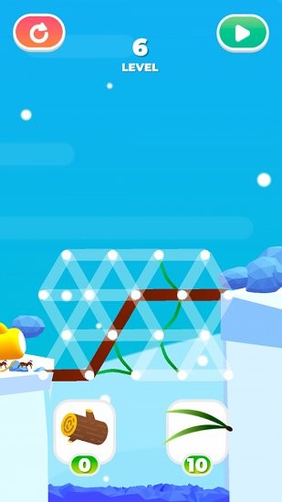 螞蟻過(guò)橋最新版 v1.0 安卓版 3